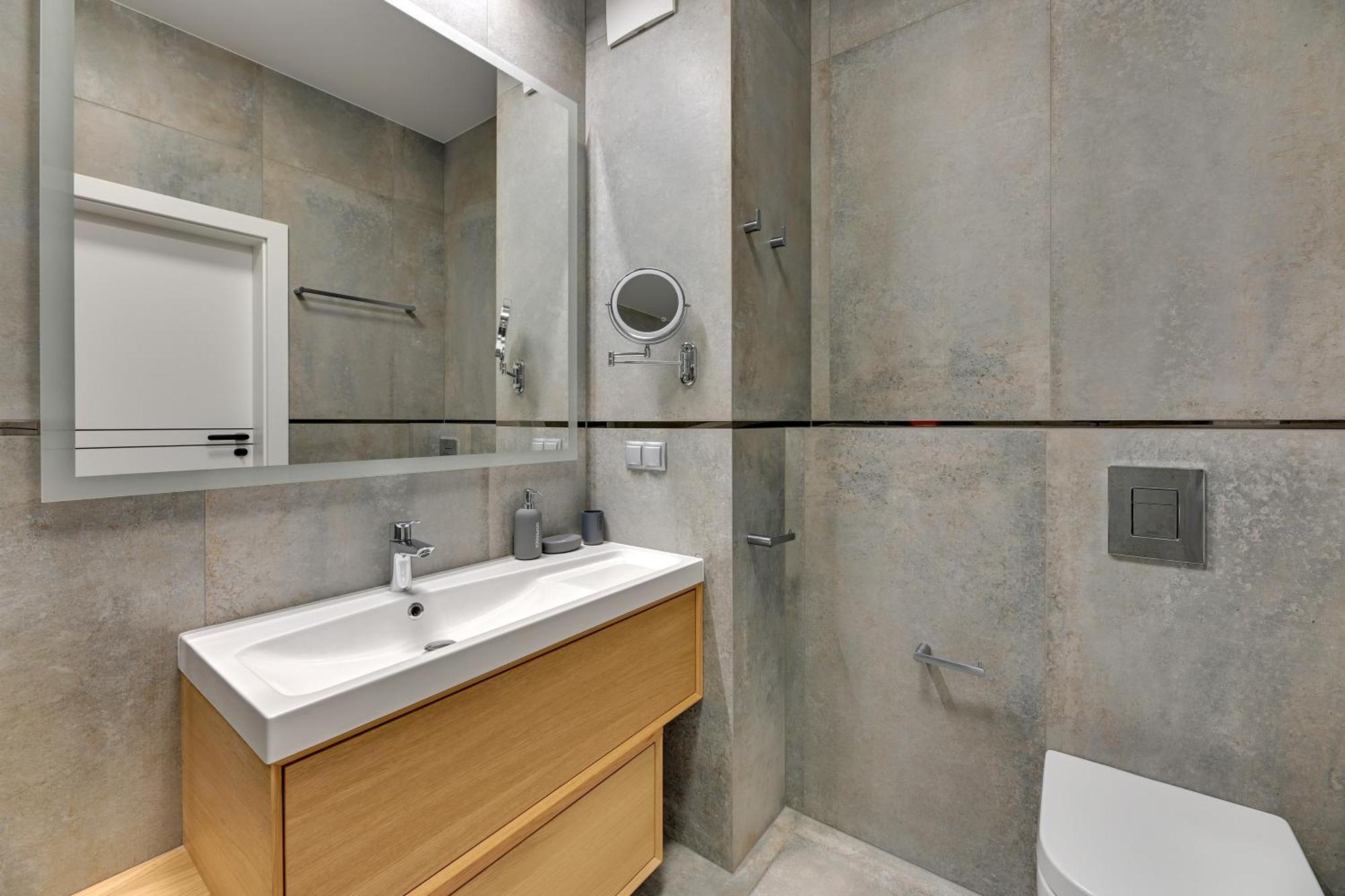 Comfort Apartments Botanika Γκντανσκ Εξωτερικό φωτογραφία