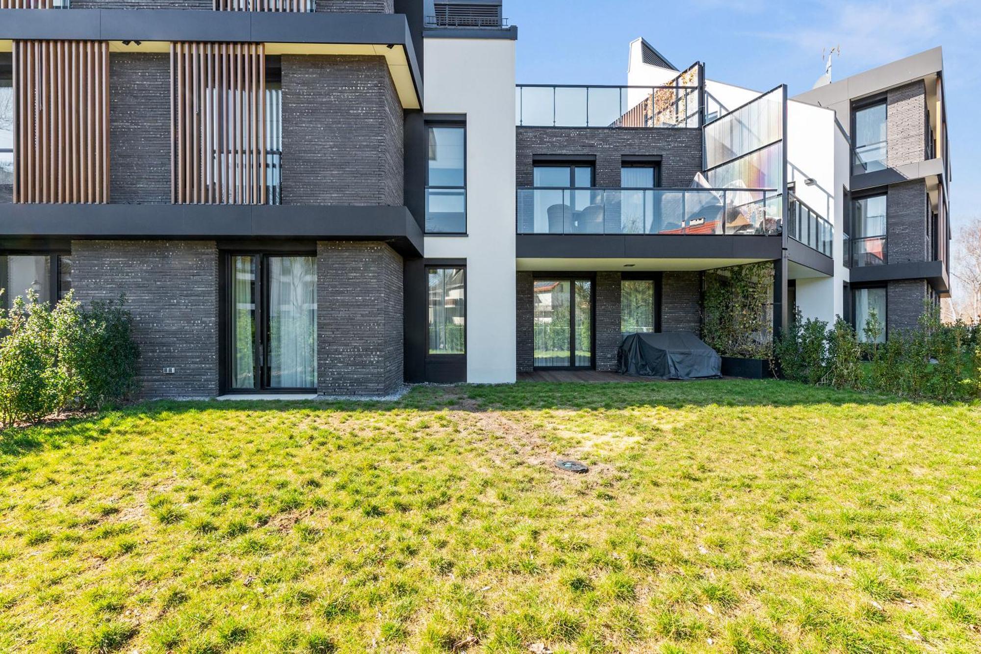 Comfort Apartments Botanika Γκντανσκ Εξωτερικό φωτογραφία