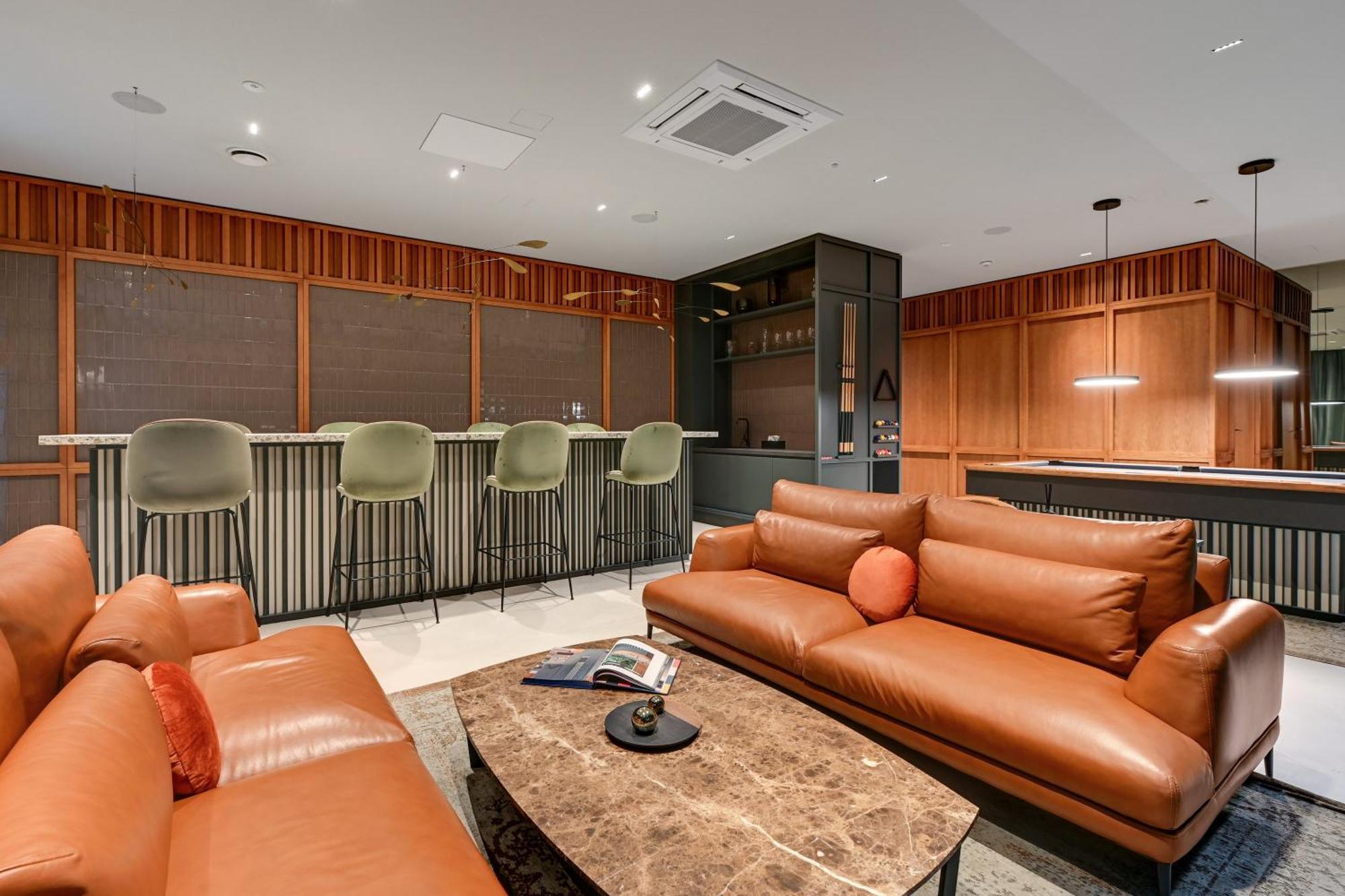 Comfort Apartments Botanika Γκντανσκ Εξωτερικό φωτογραφία