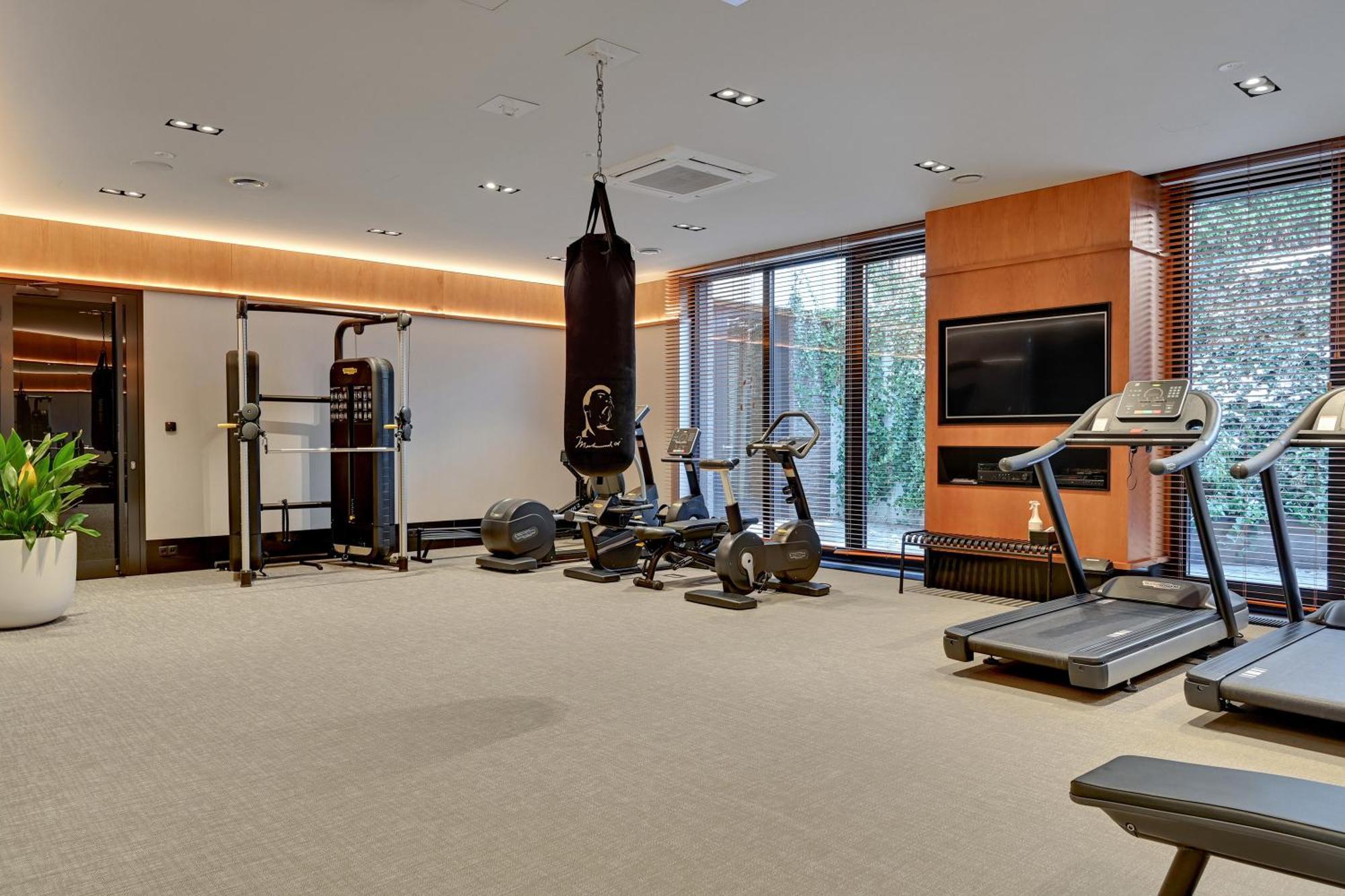 Comfort Apartments Botanika Γκντανσκ Εξωτερικό φωτογραφία